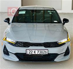 کیا K5